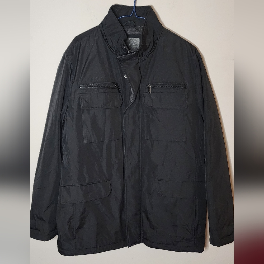 Calvin Klein XL Jacket